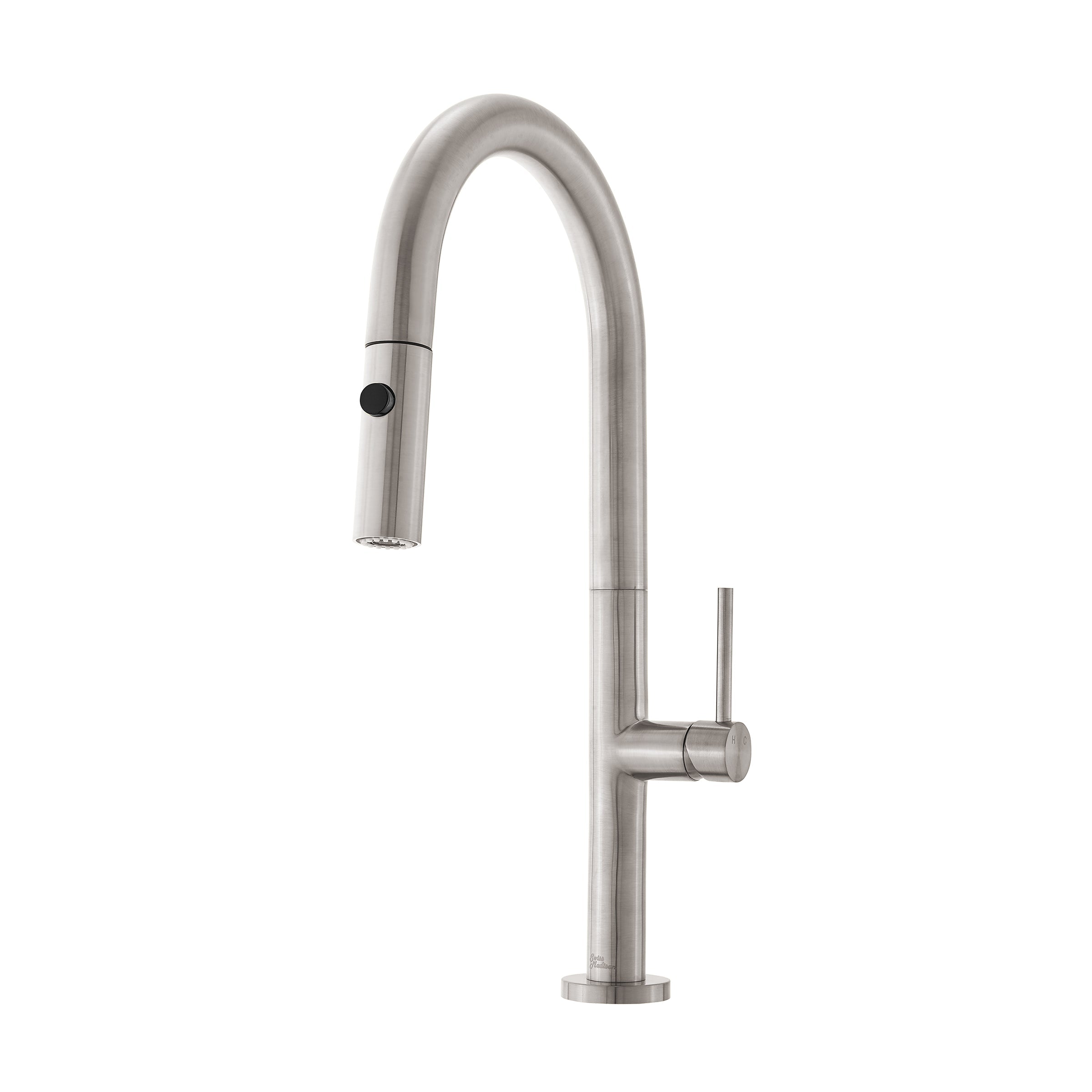 Brushed Nickel