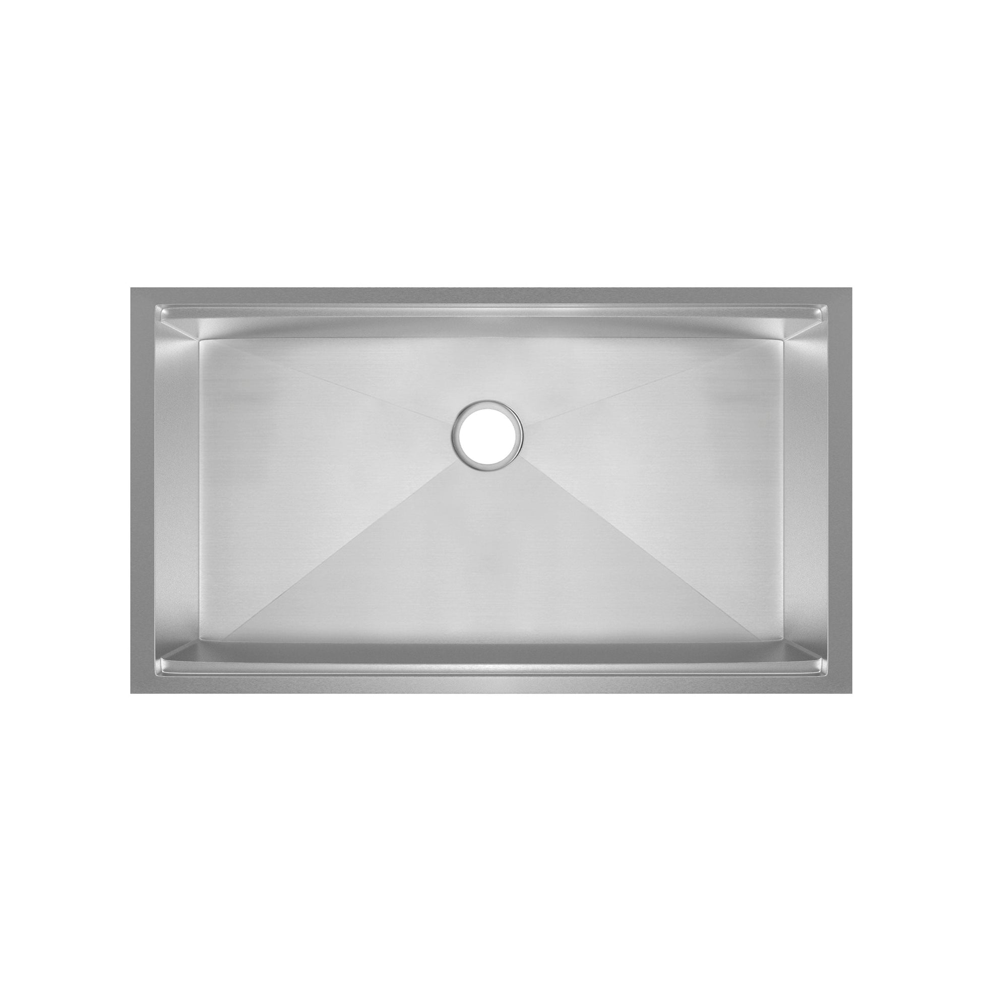 Polished Chrome