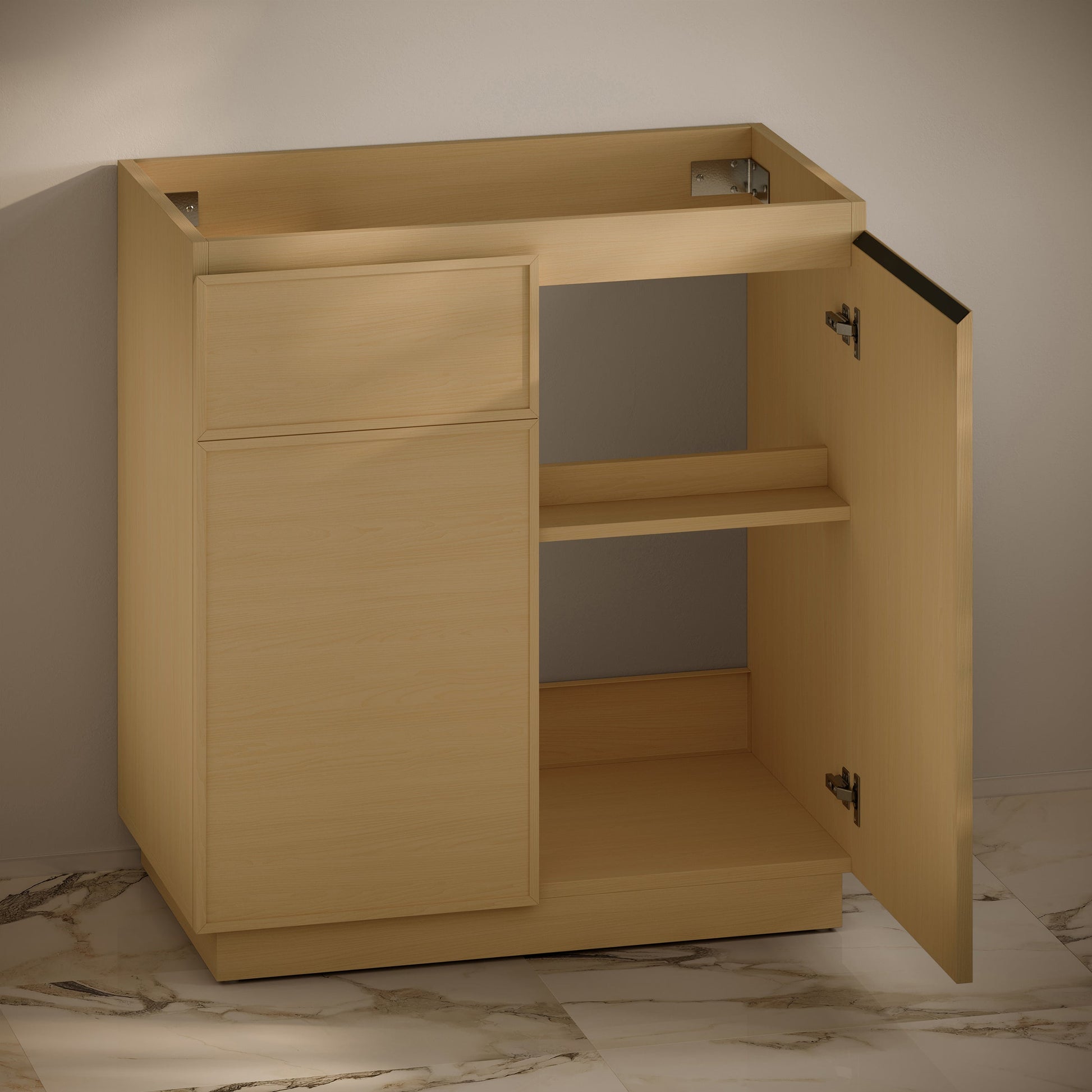 Natural Oak