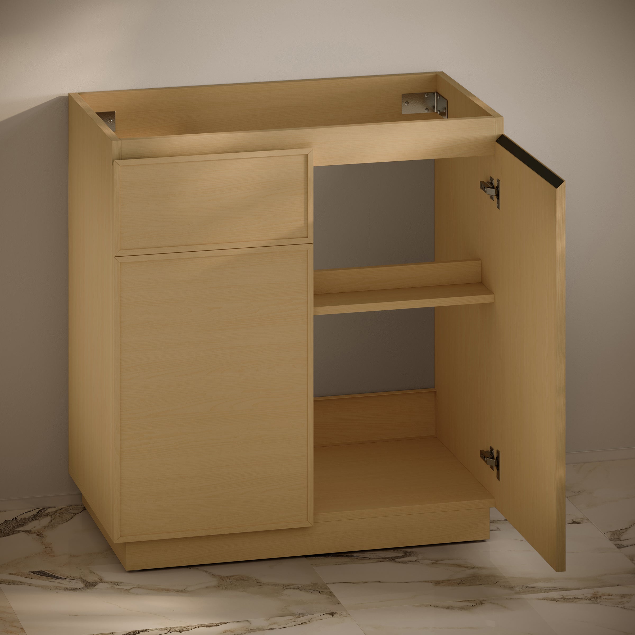 Natural Oak