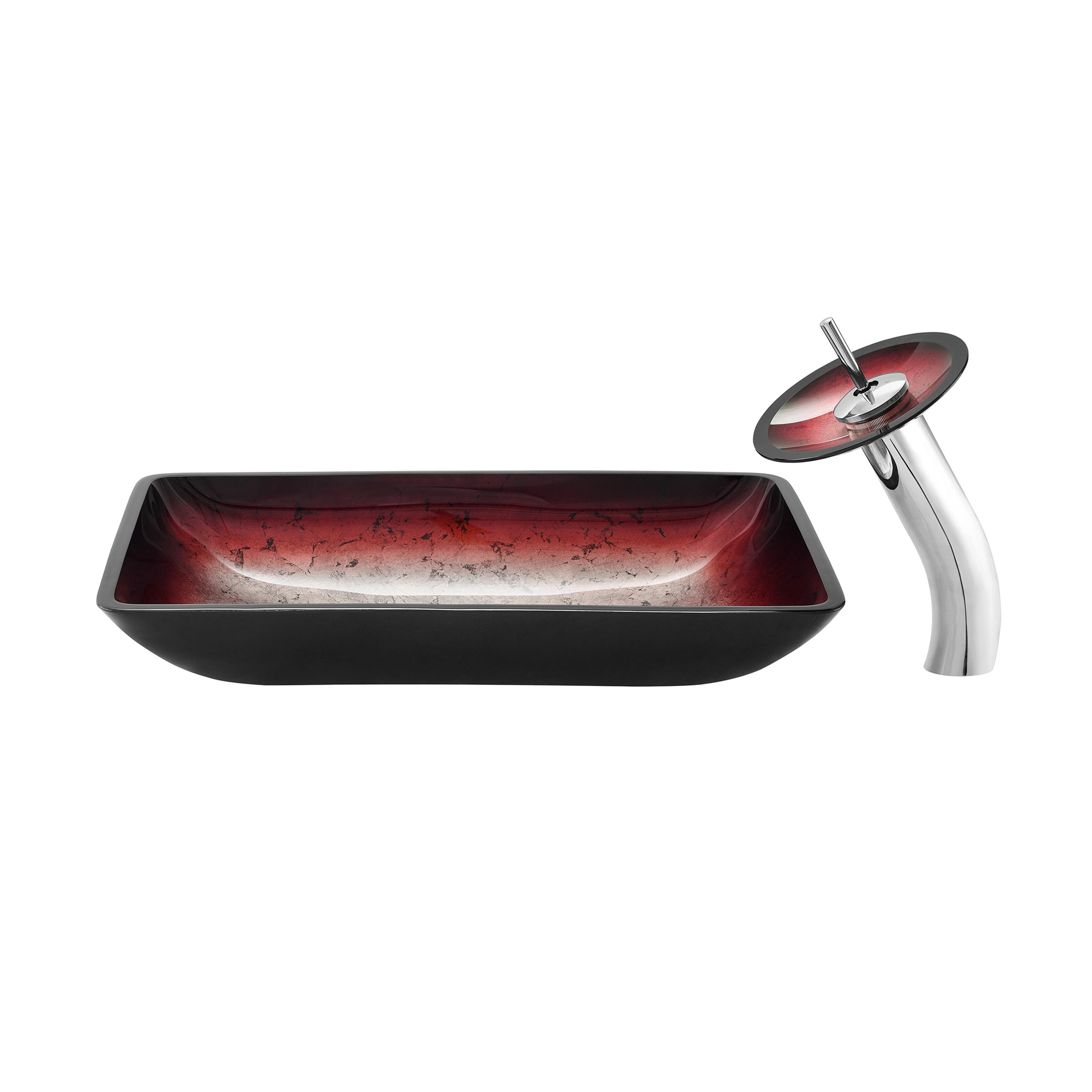 Ember Red