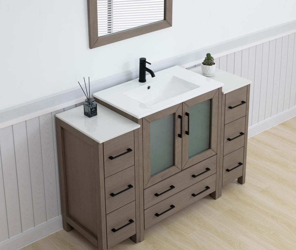 Driftwood Gray