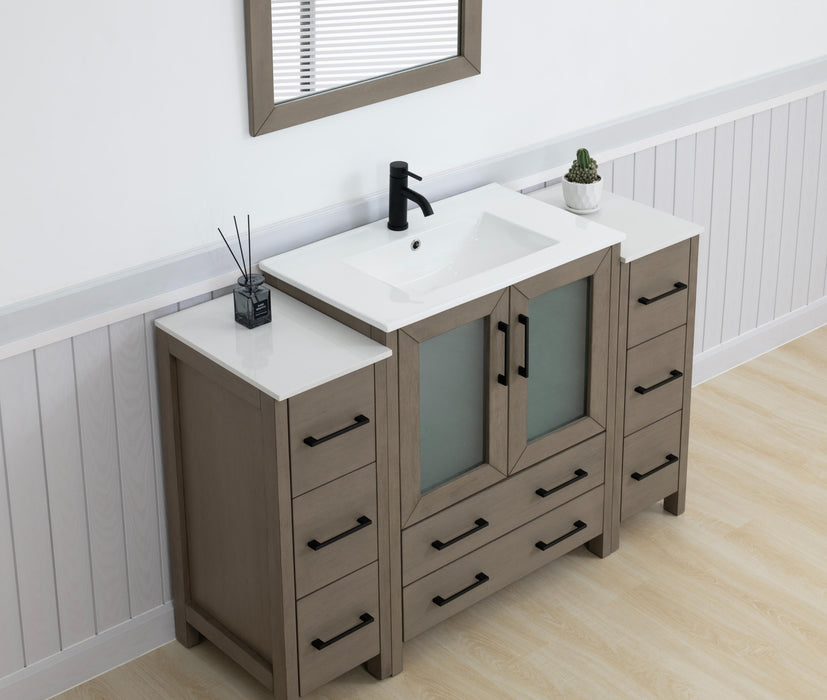 Driftwood Gray