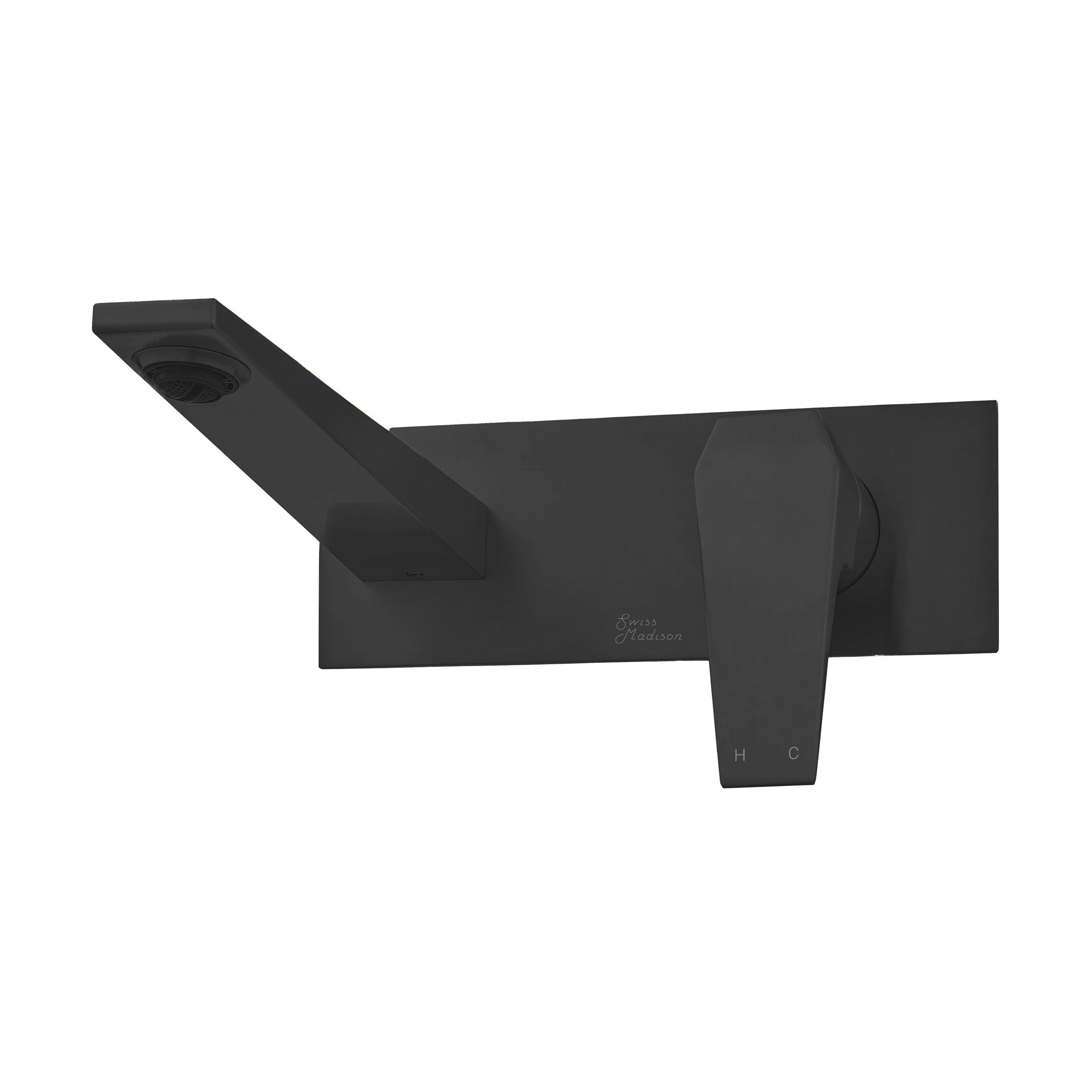 Matte Black