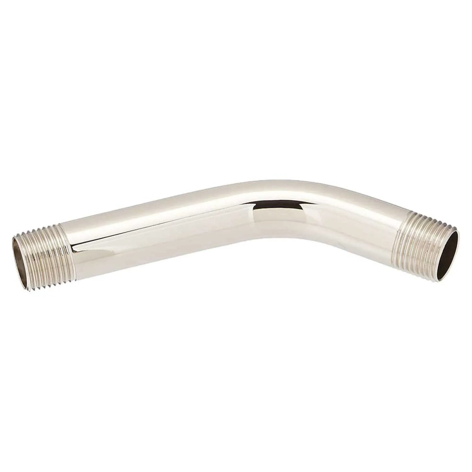Polished Nickel