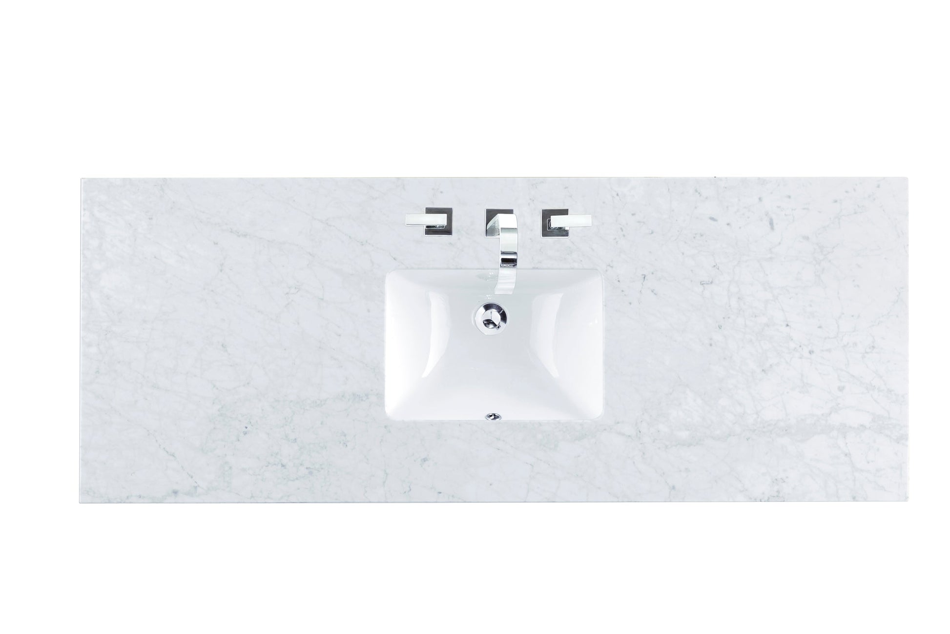 Carrara White