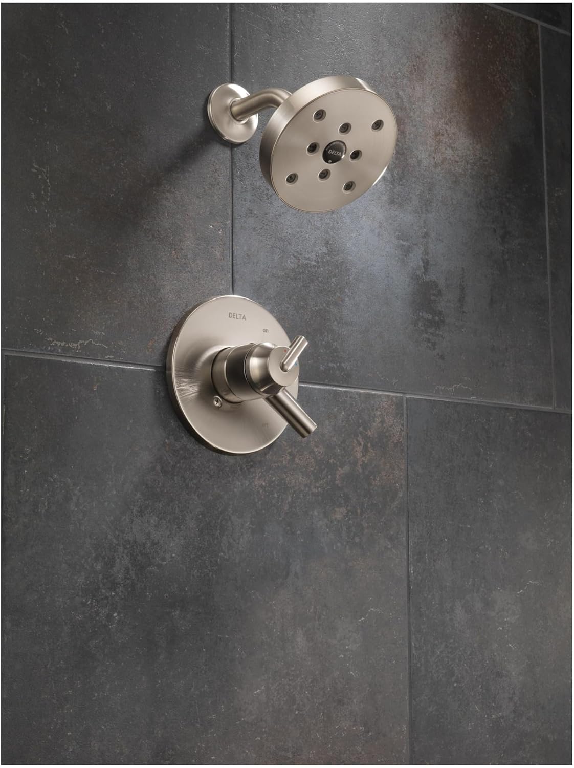 Lumicoat Stainless