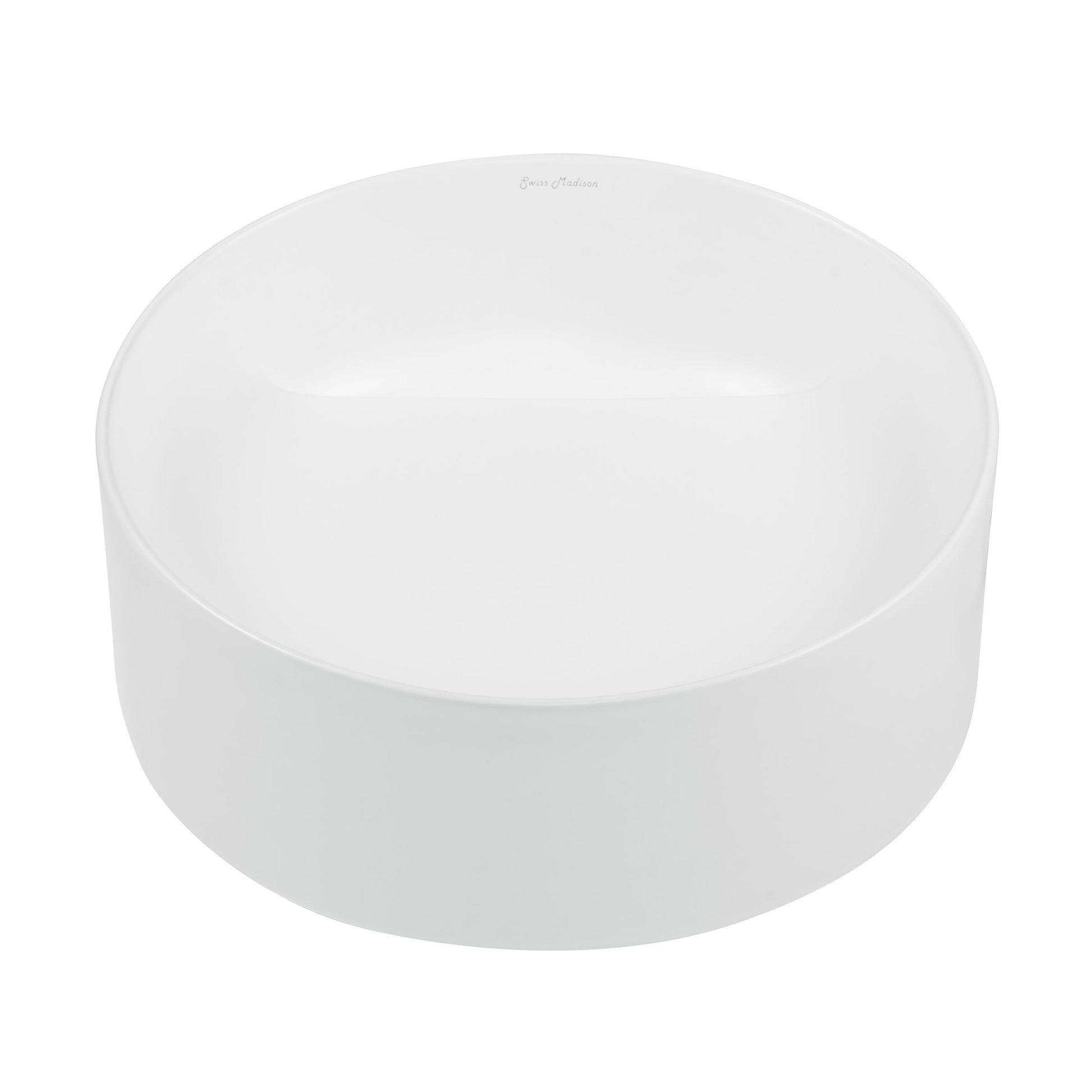 Matte White