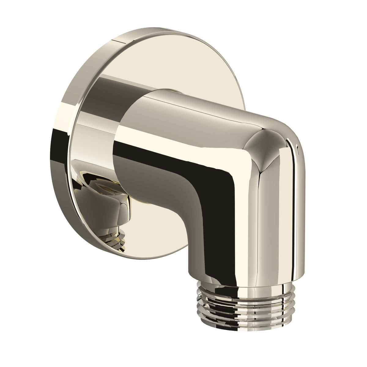 Polished Nickel