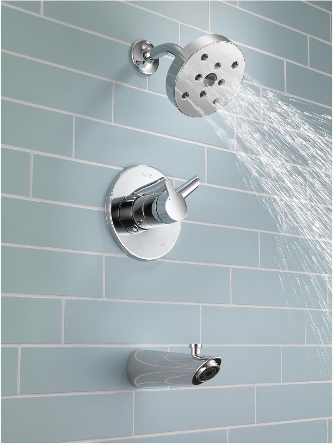 Lumicoat Chrome