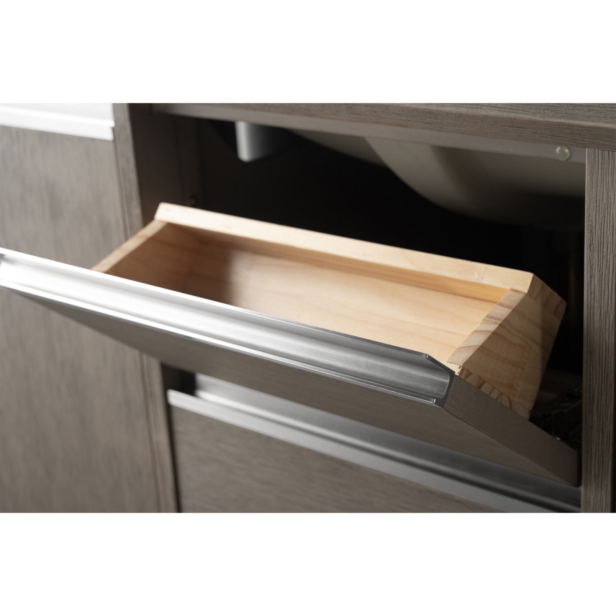 Driftwood Gray