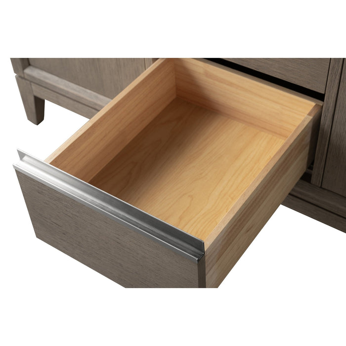 Driftwood Gray