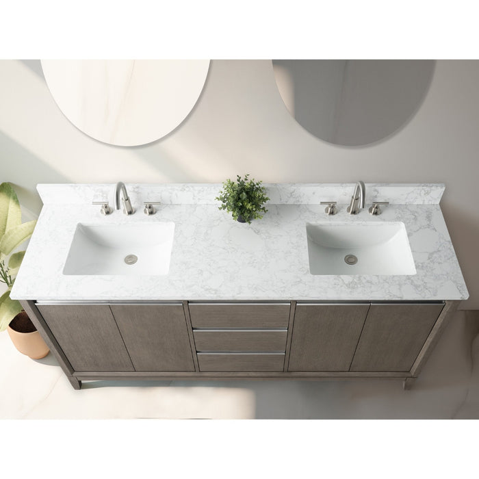 Driftwood Gray