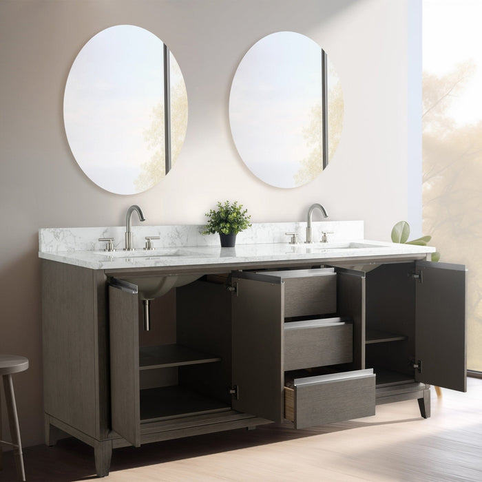 Driftwood Gray