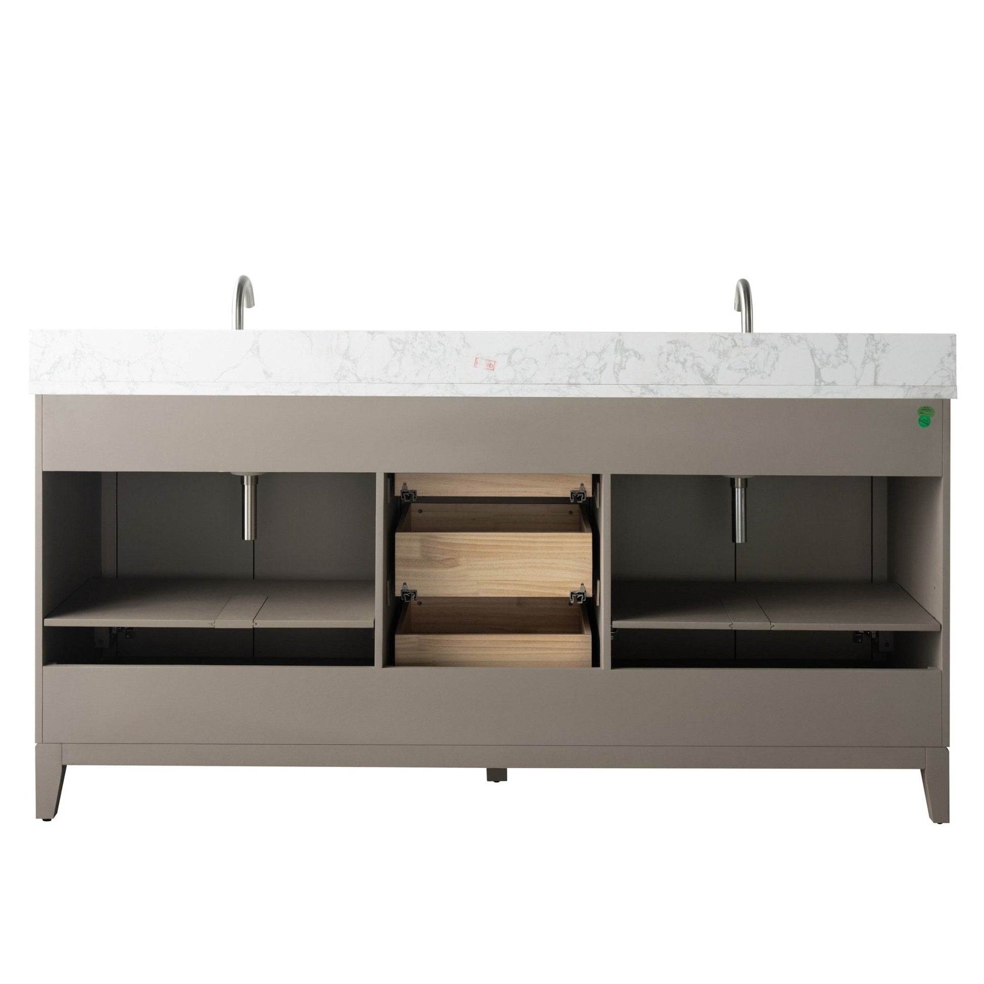 Driftwood Gray