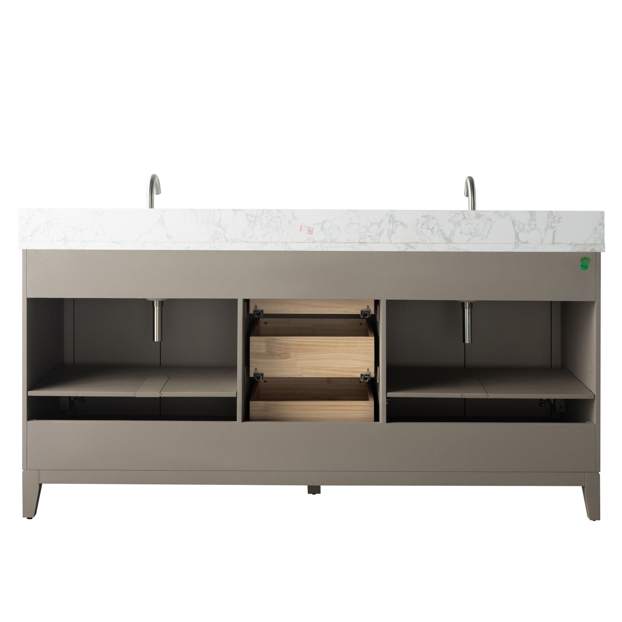 Driftwood Gray