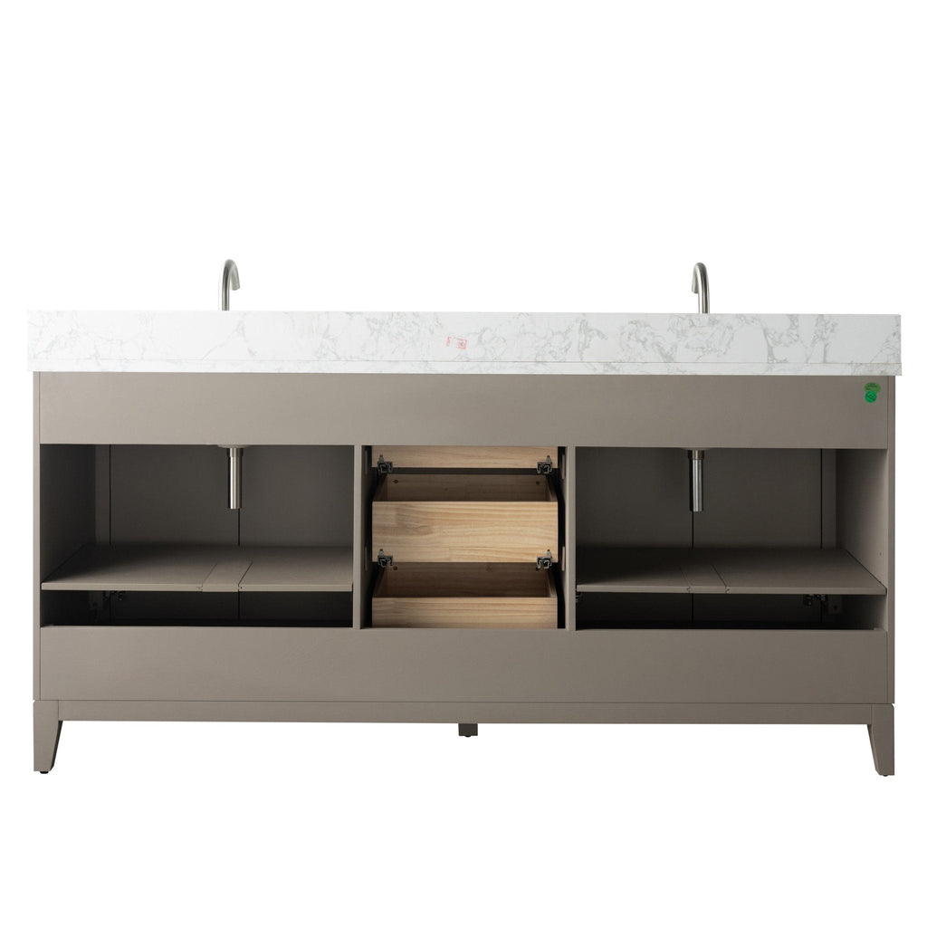 Driftwood Gray