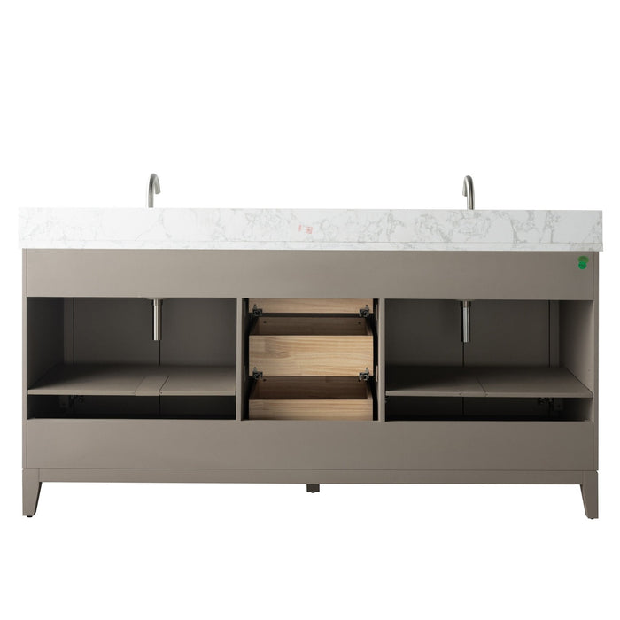Driftwood Gray