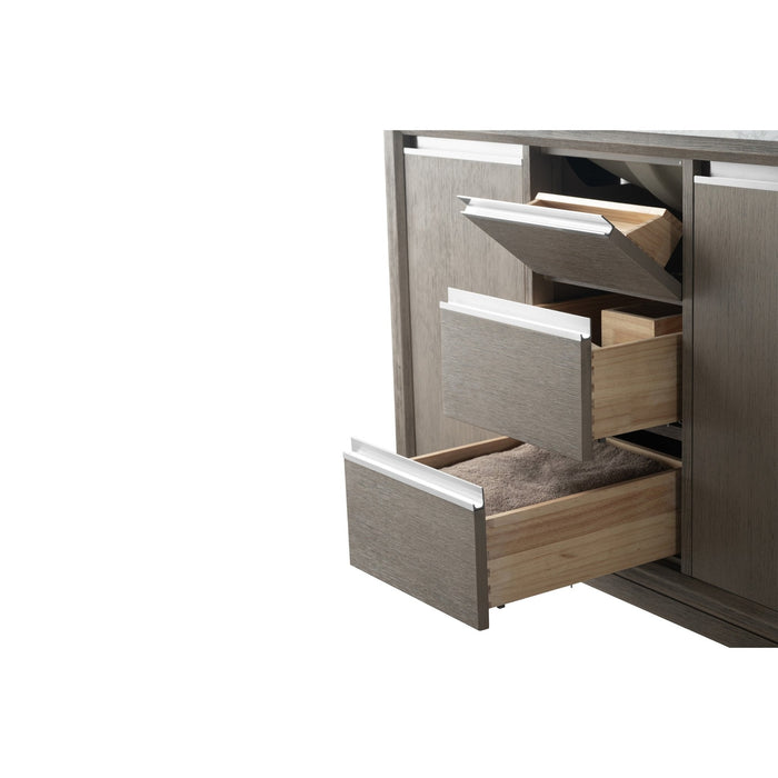 Driftwood Gray