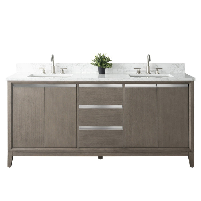 Driftwood Gray