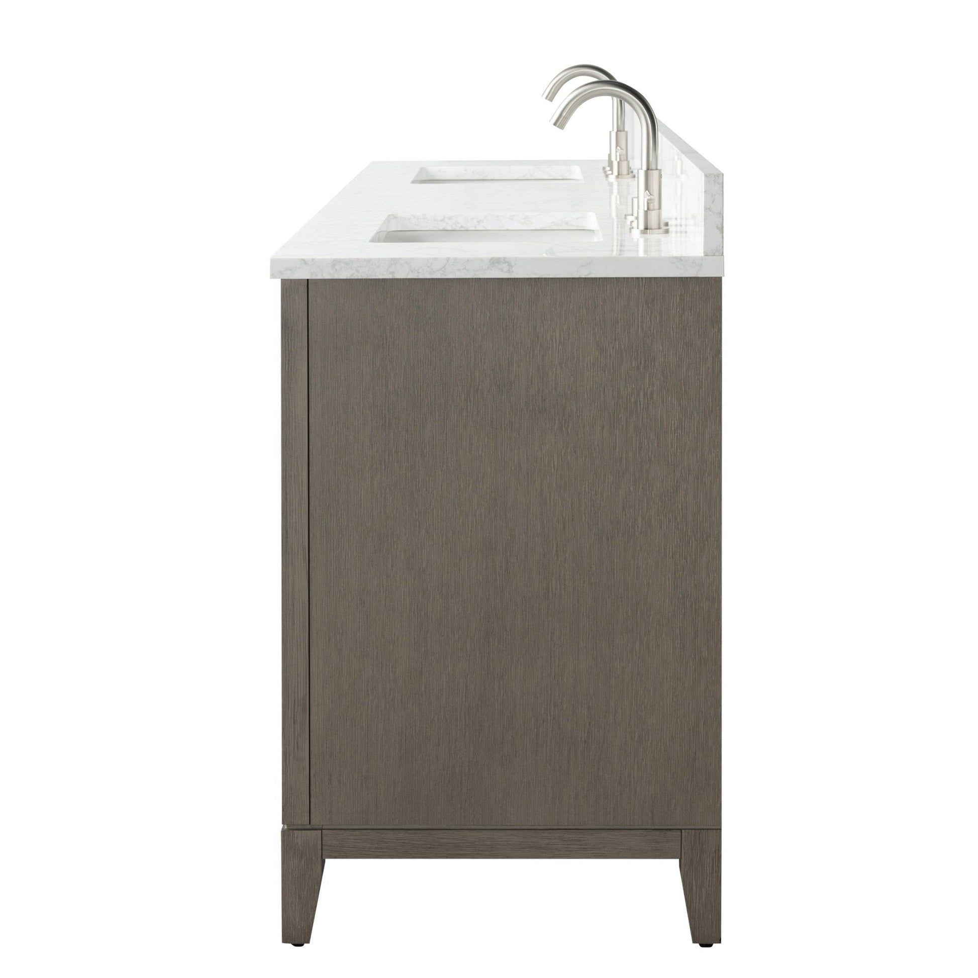 Driftwood Gray