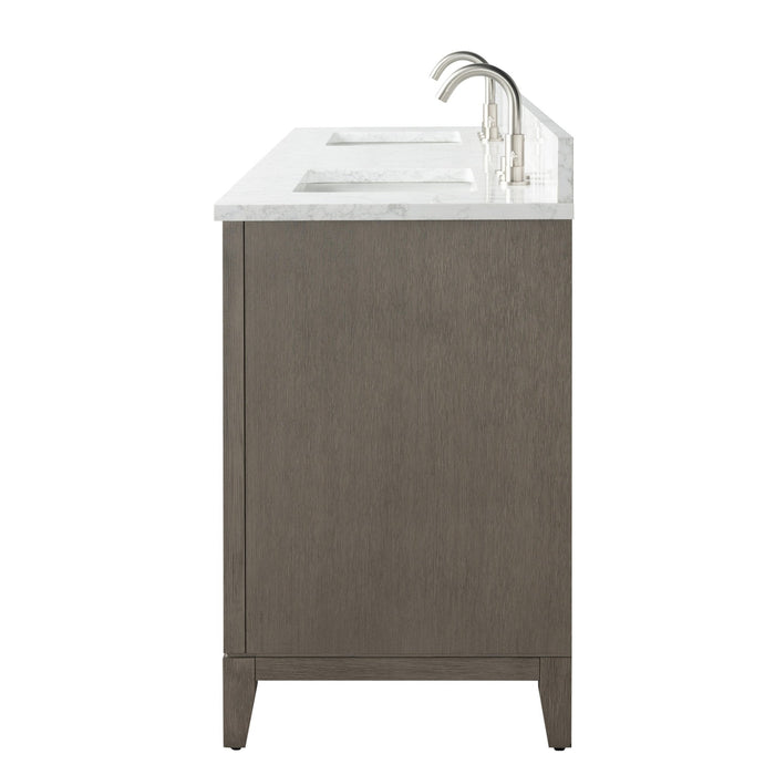 Driftwood Gray