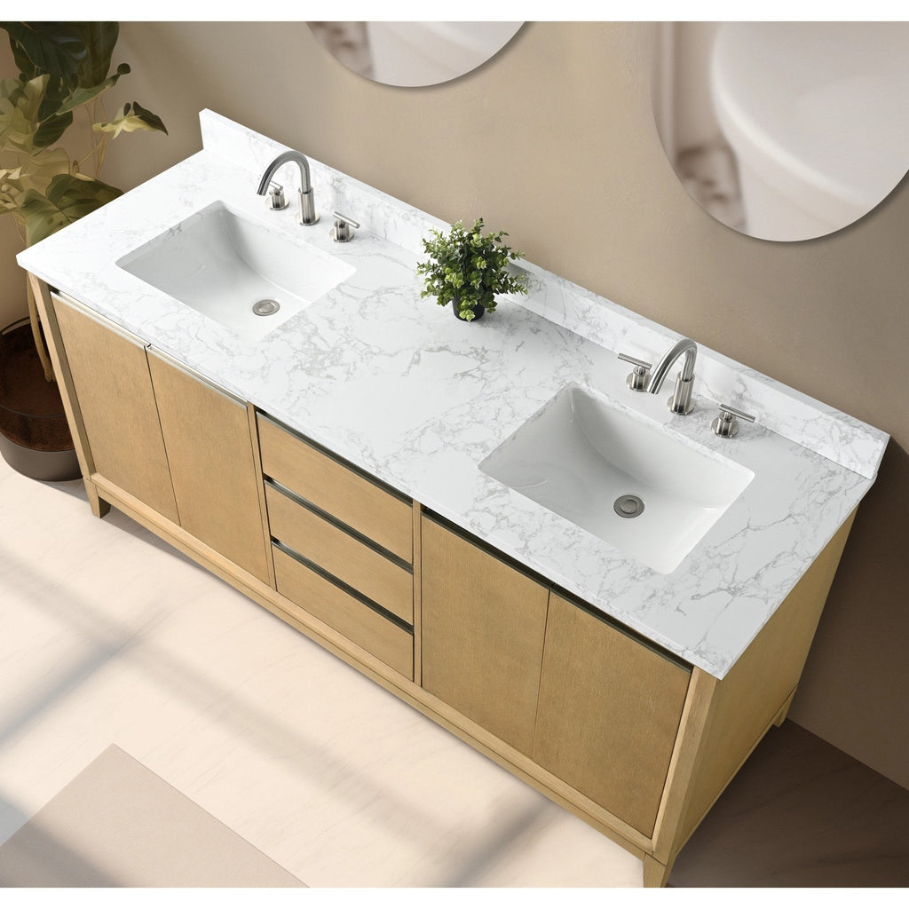 Natural Oak
