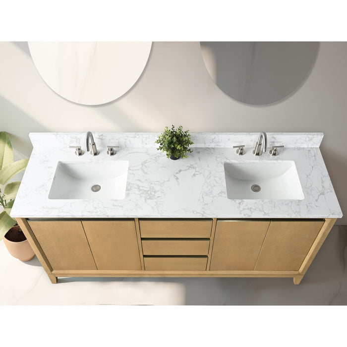 Natural Oak