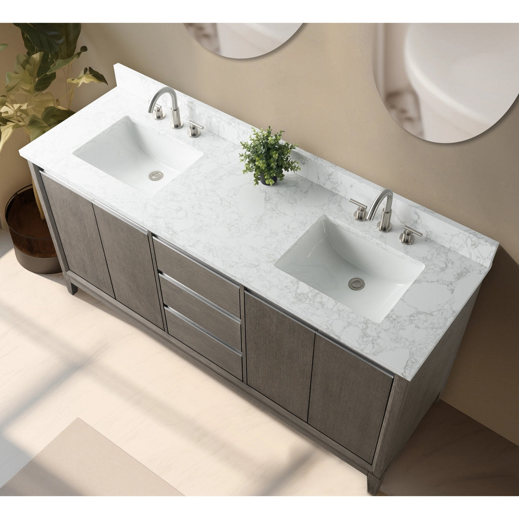 Driftwood Gray