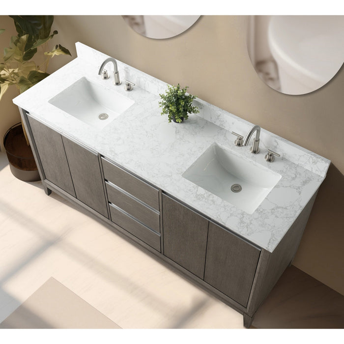 Driftwood Gray