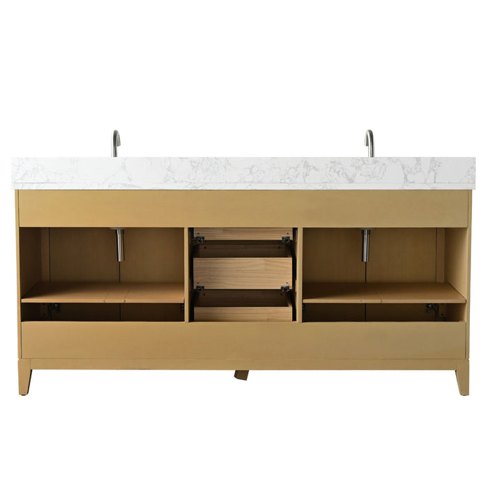 Natural Oak
