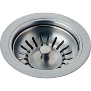 Arctic Stainless