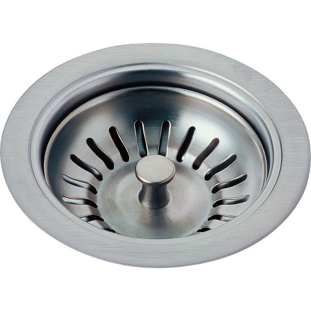 Arctic Stainless