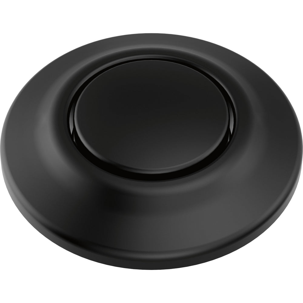 Matte Black