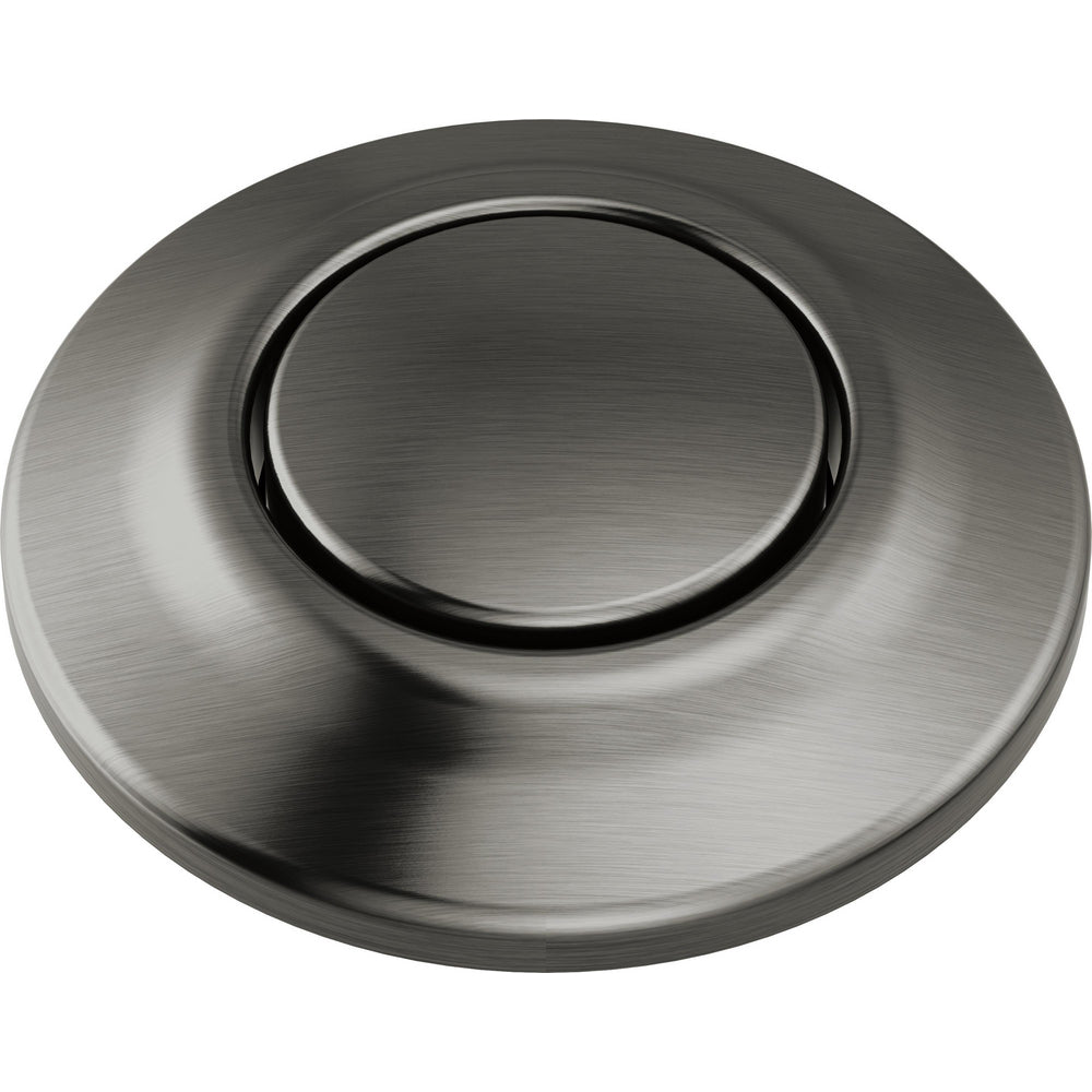 Black Stainless