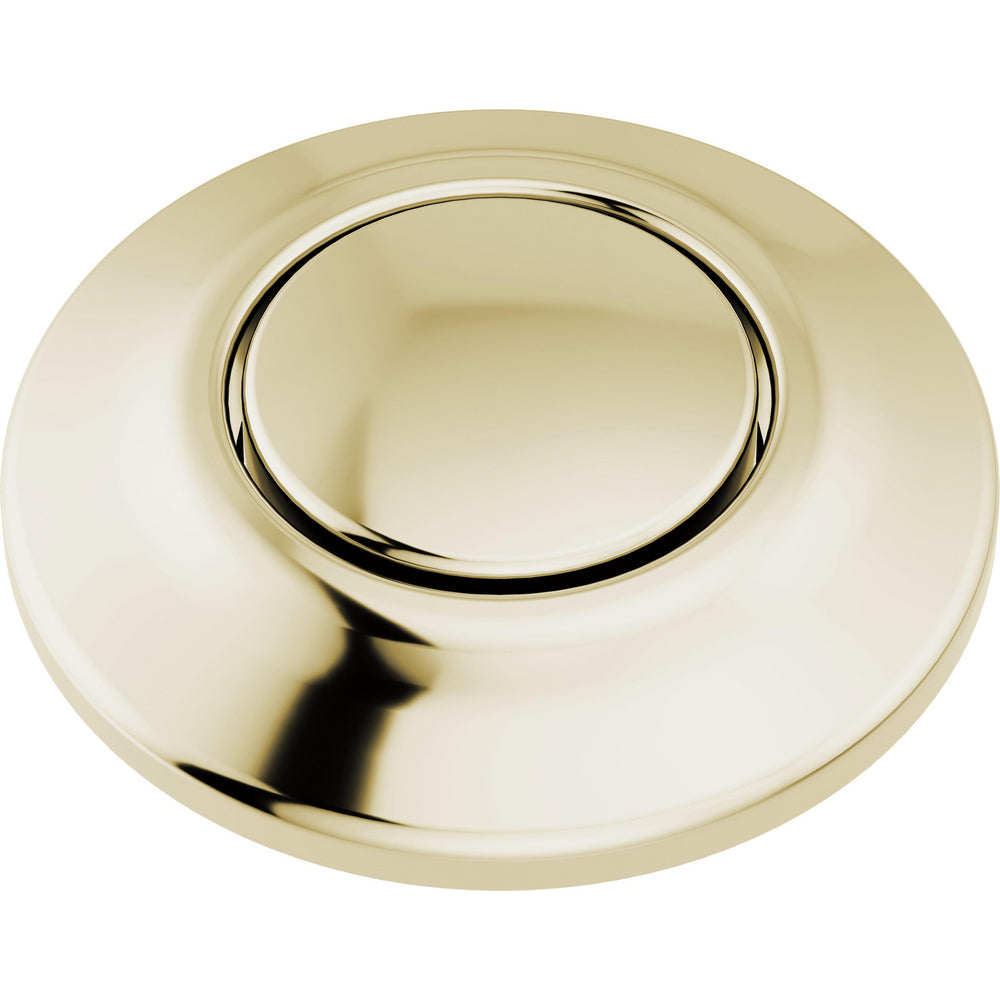 Polished Nickel