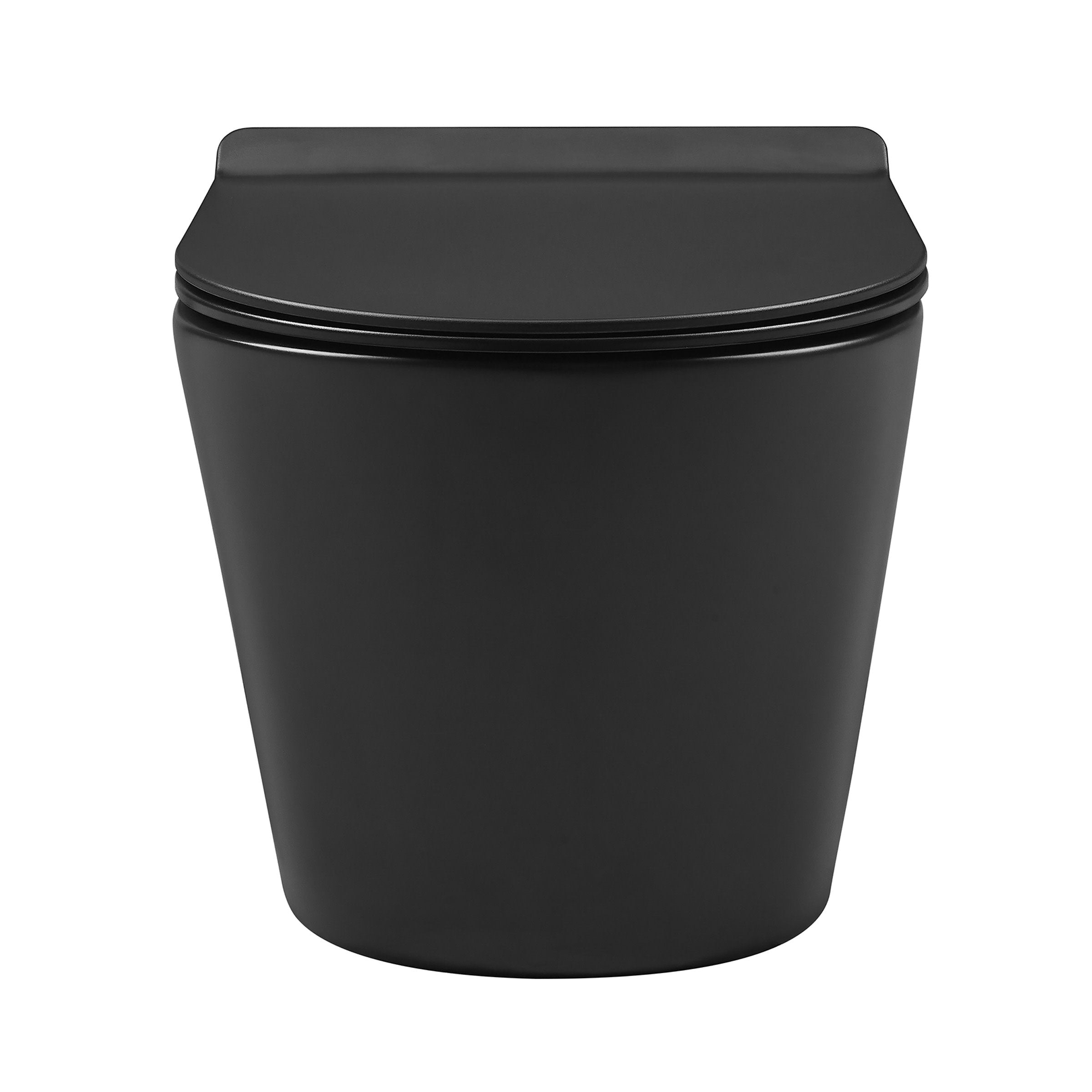 Matte Black / Bowl Only