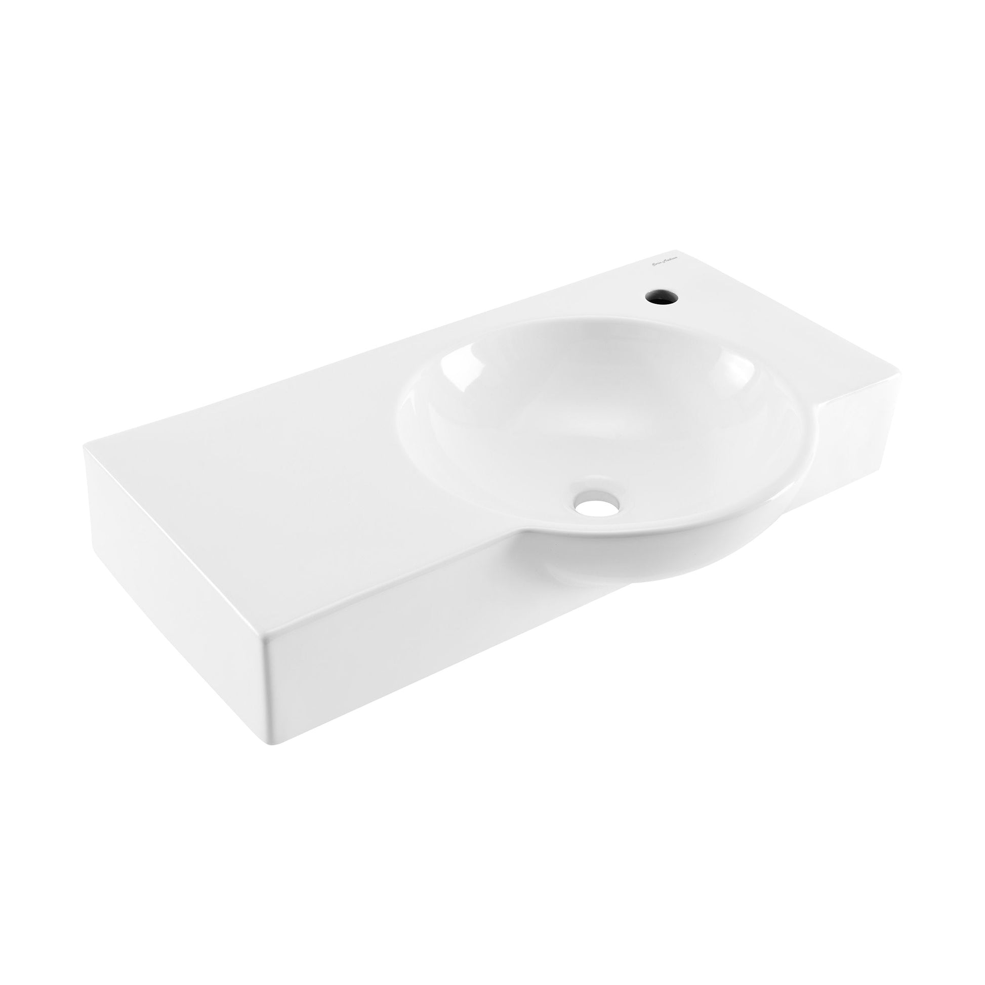 Glossy White