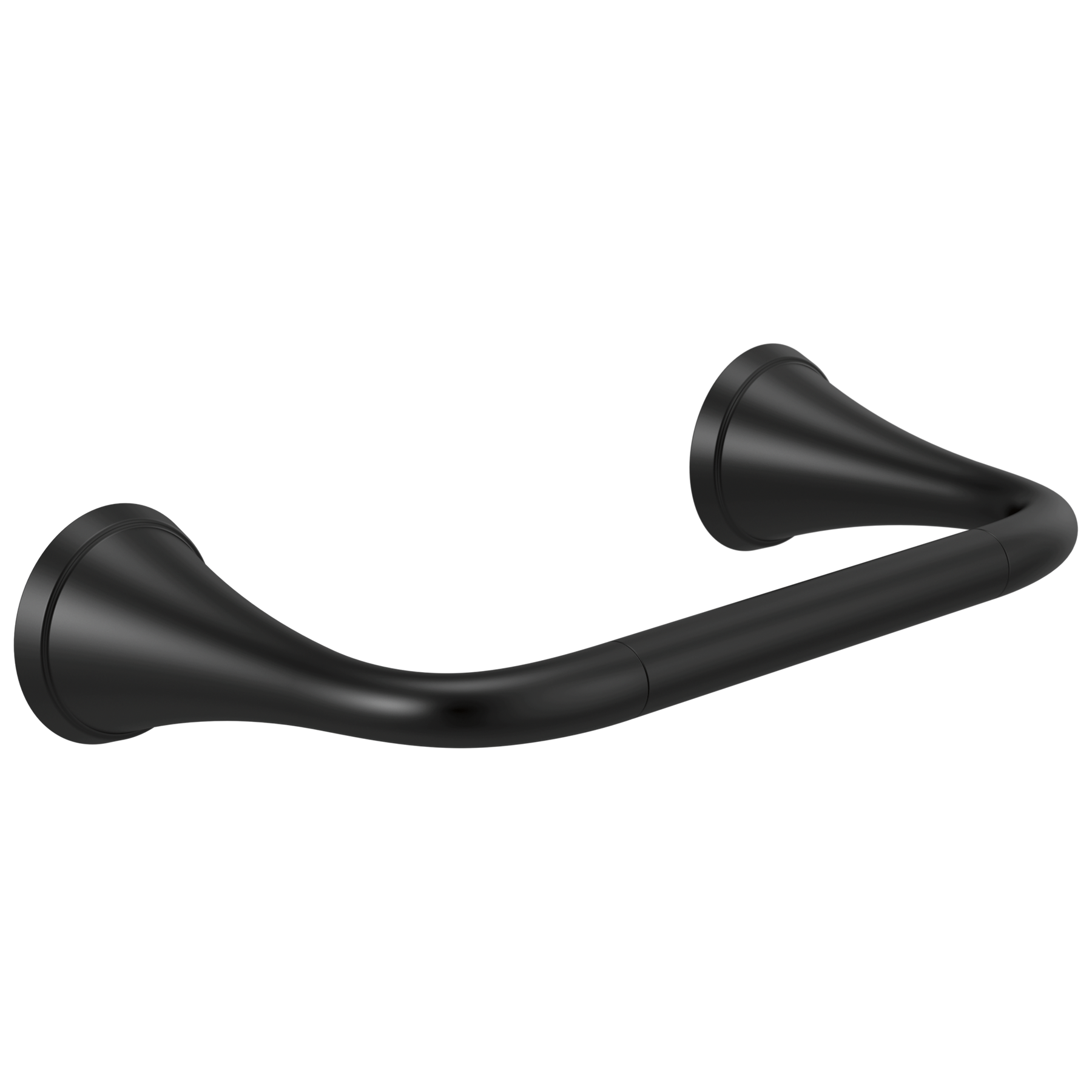 Matte Black