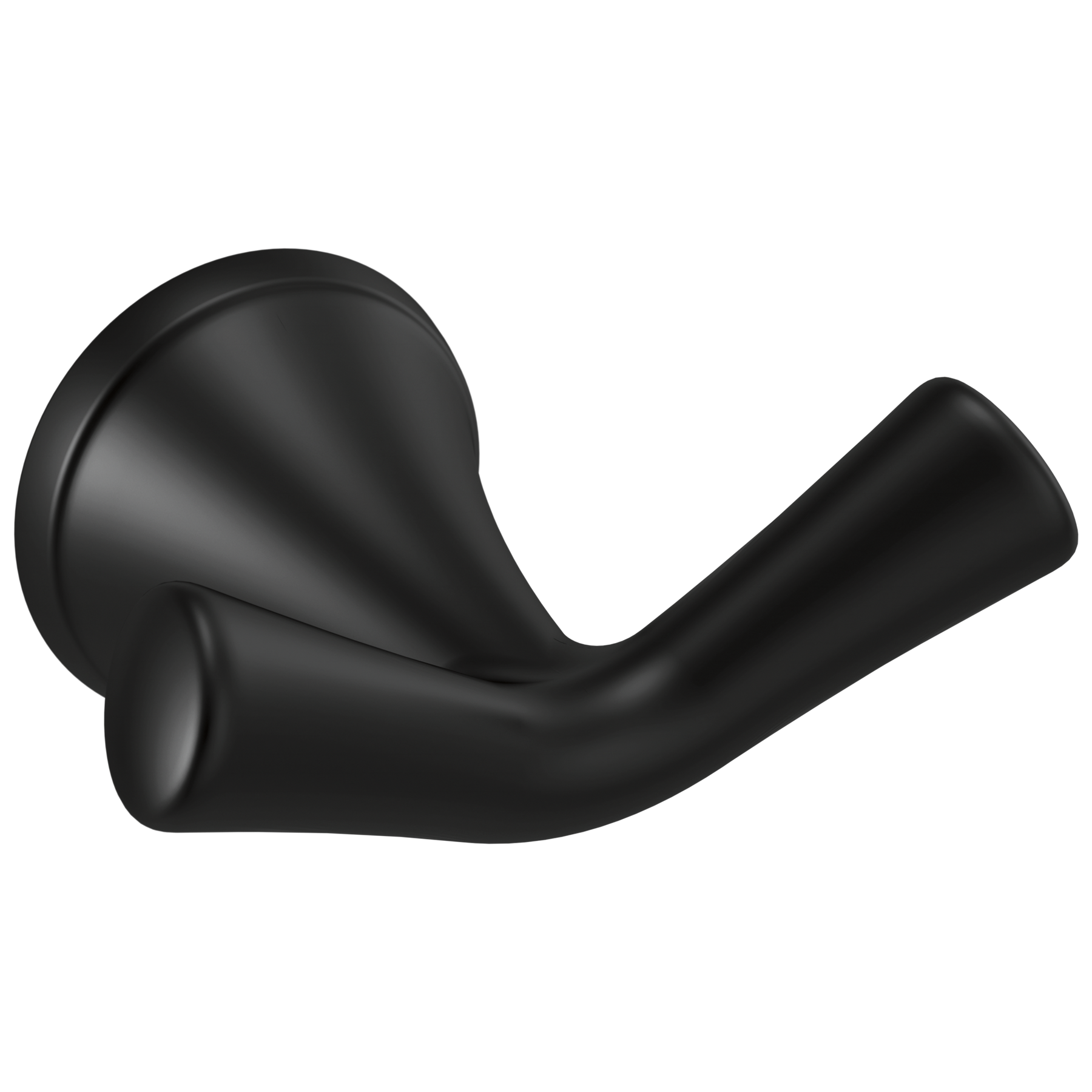 Matte Black