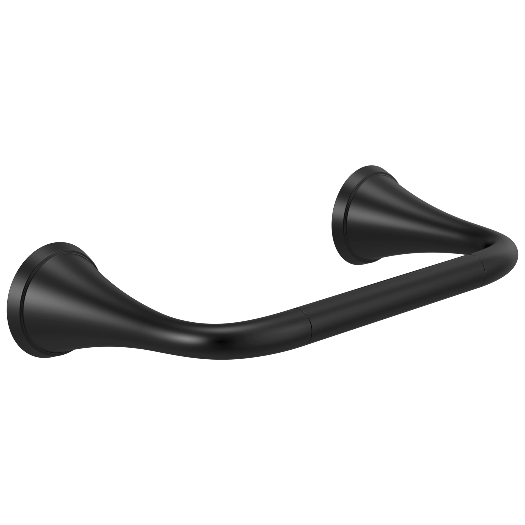 Matte Black