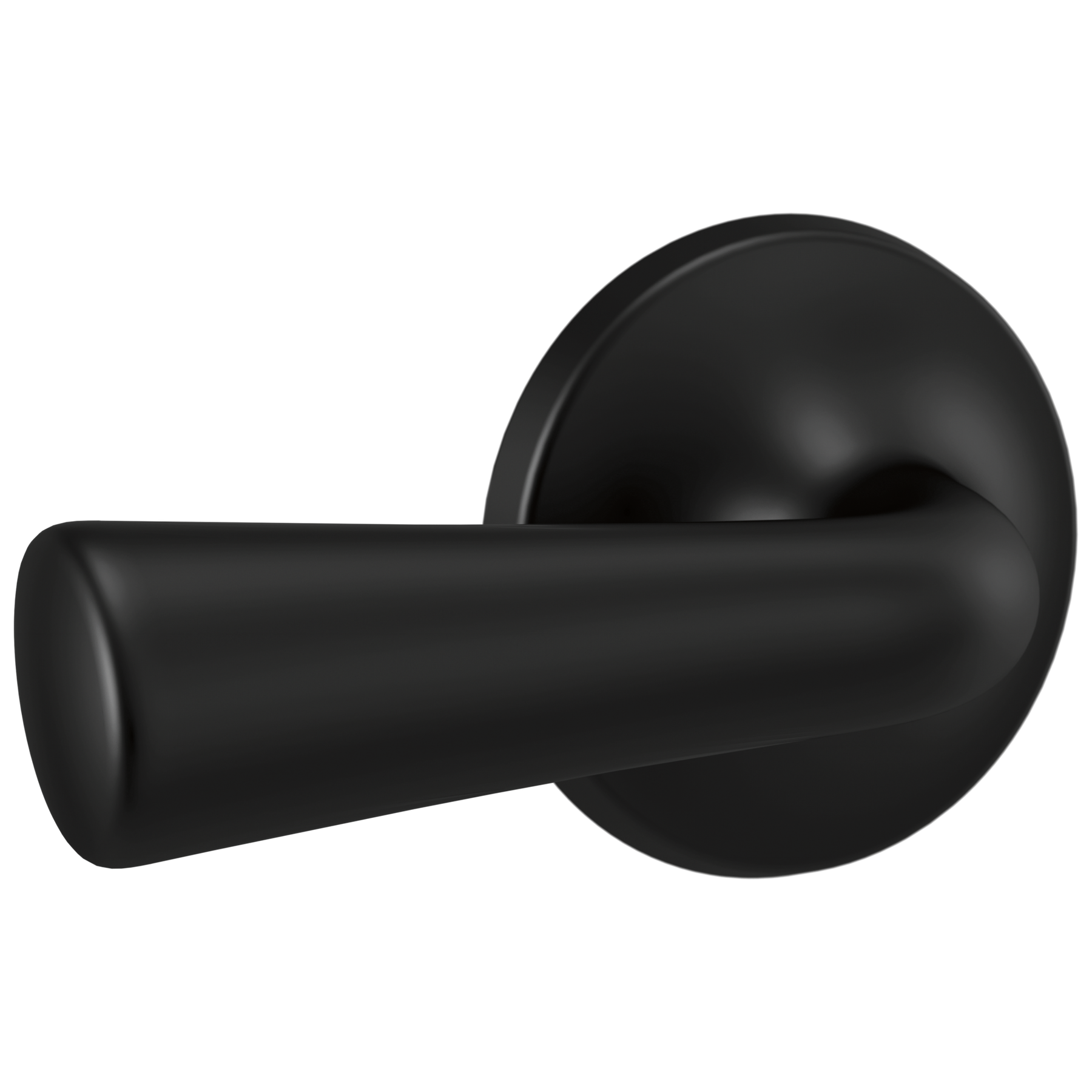 Matte Black