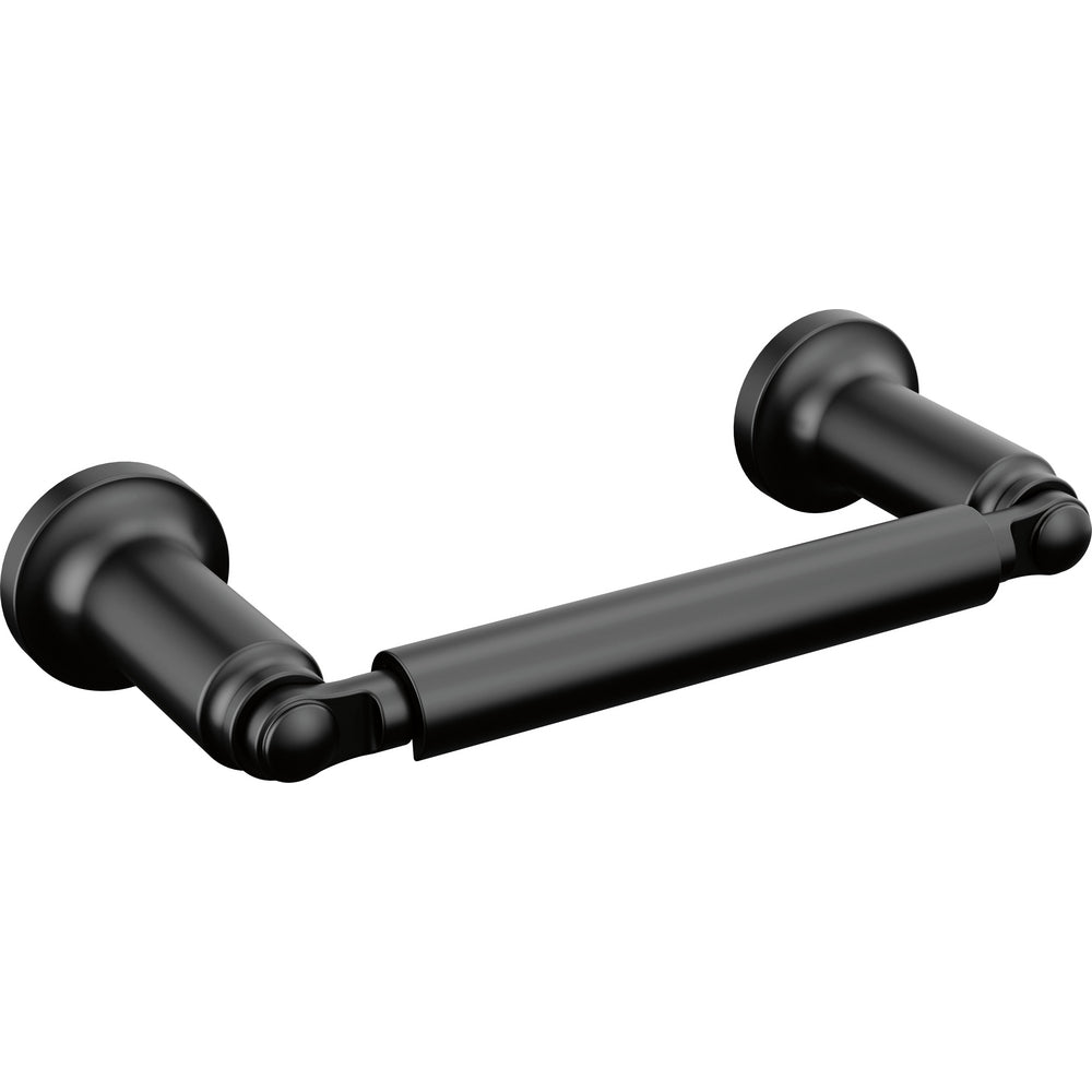 Matte Black