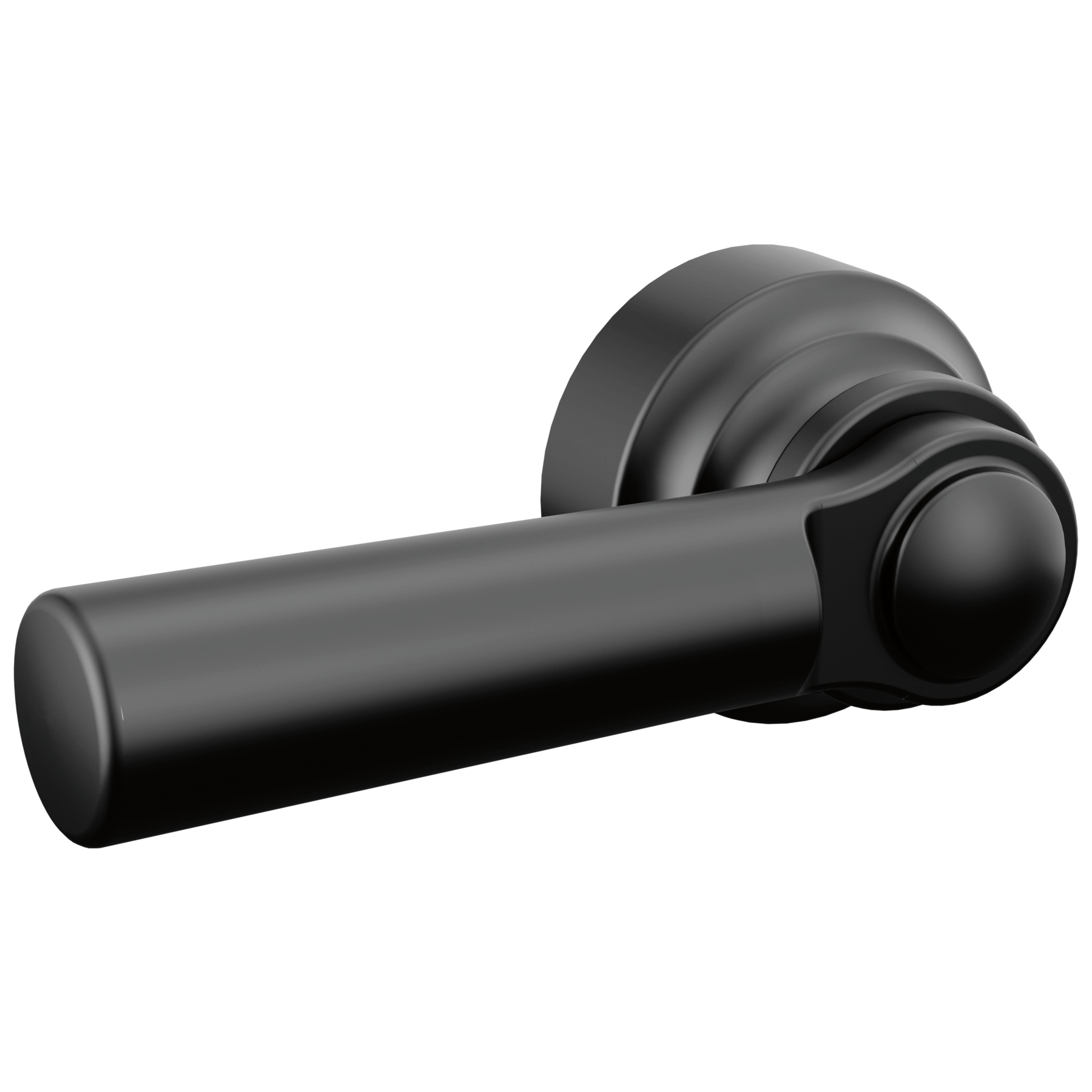 Matte Black