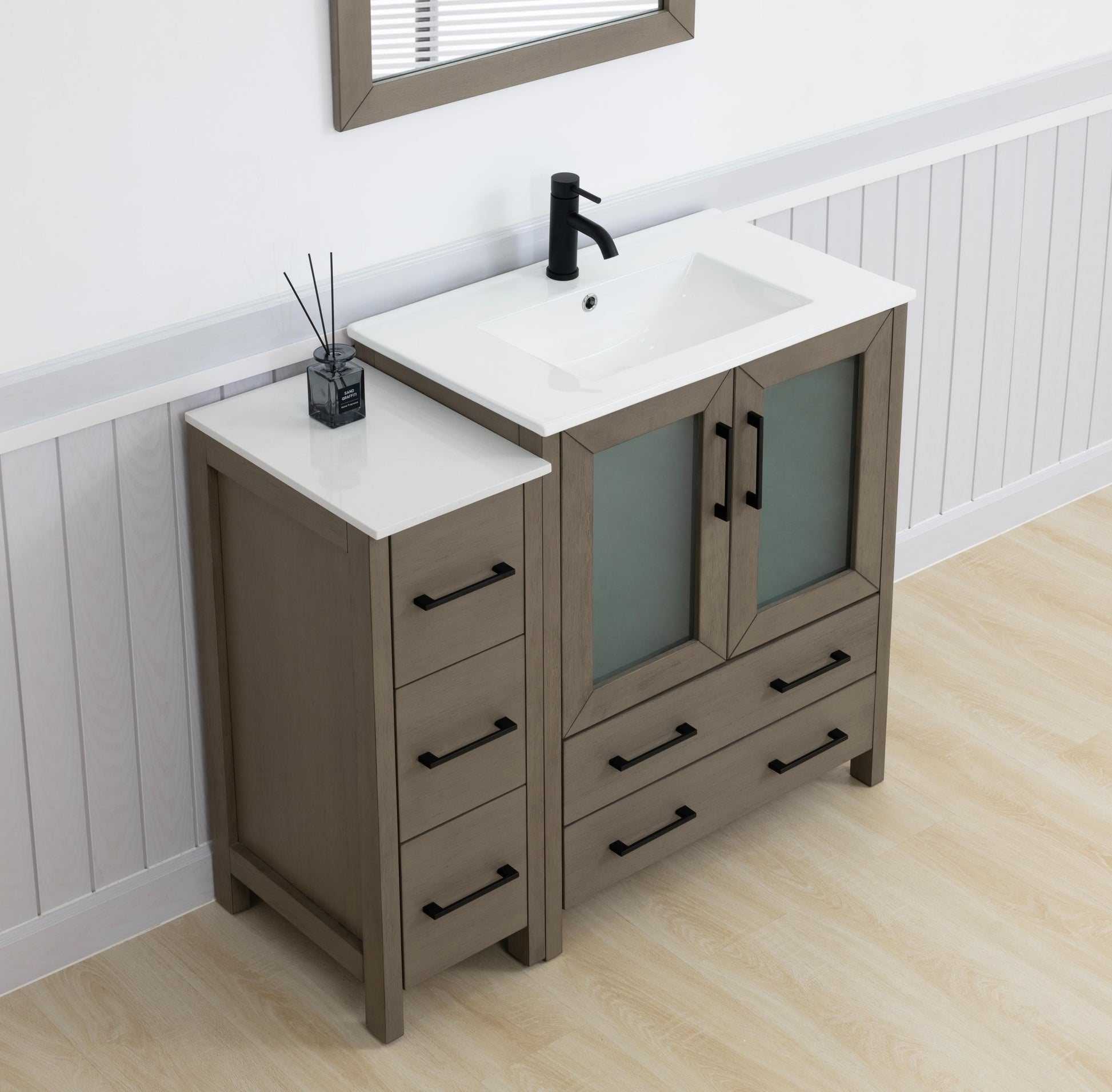 Driftwood Gray