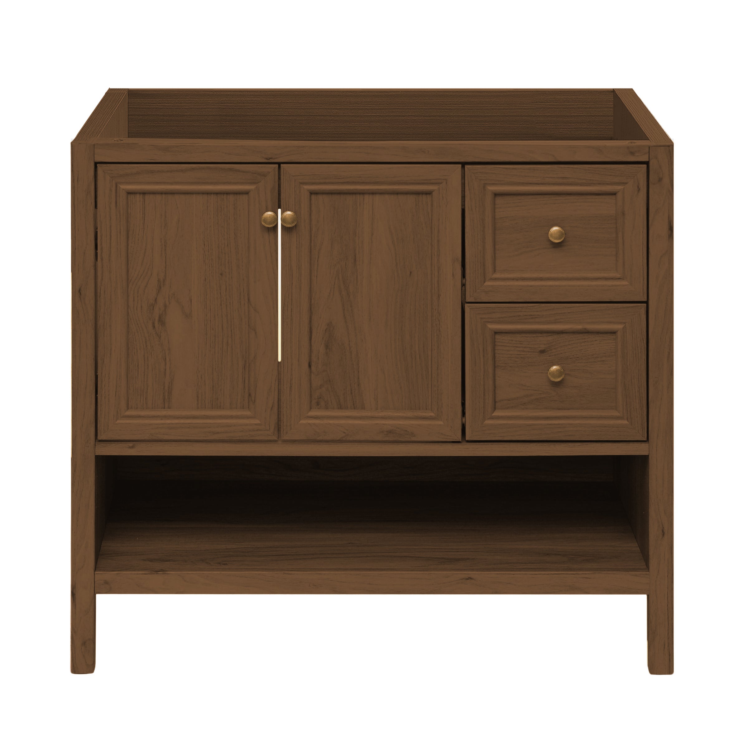 Brown Oak