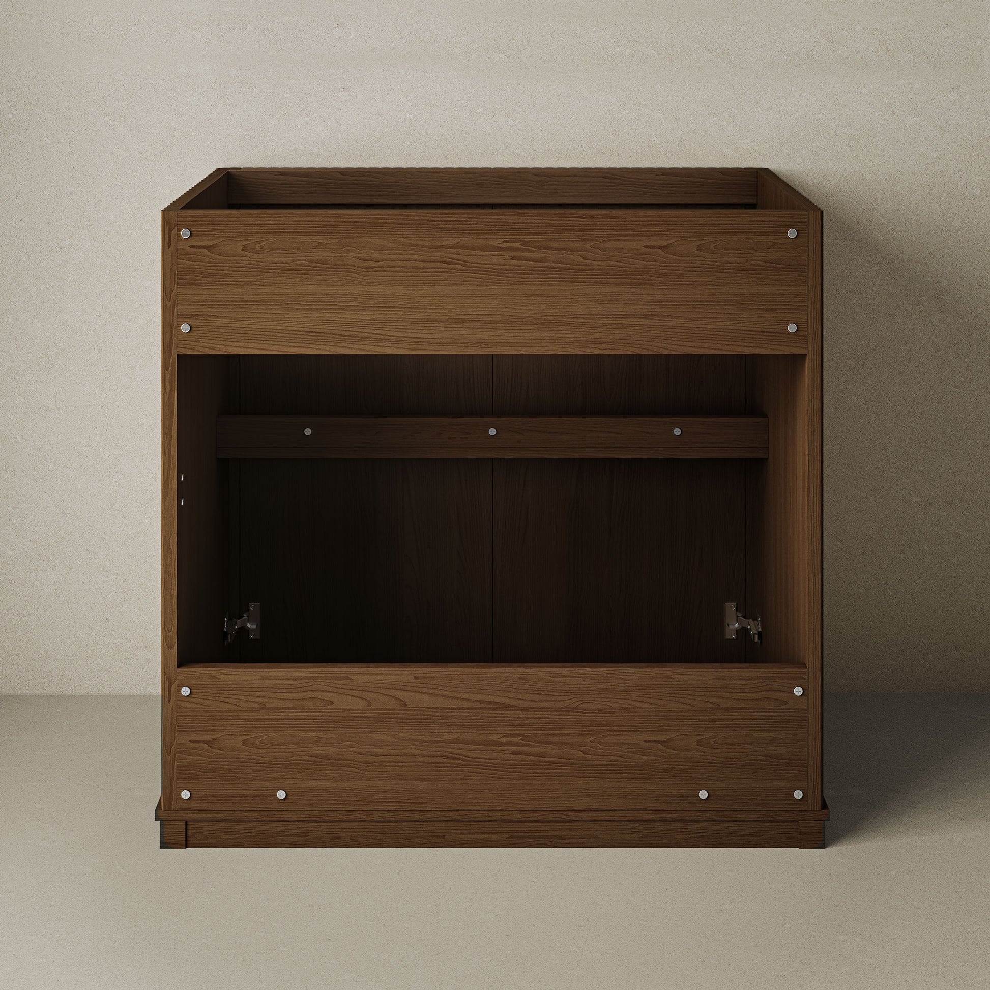 Brown Oak