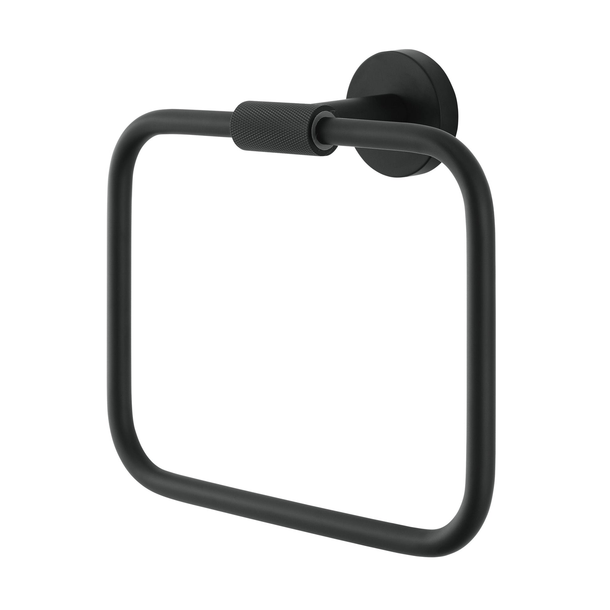 Matte Black