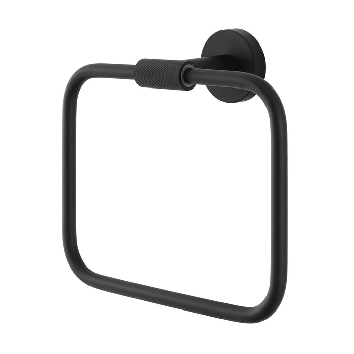 Matte Black