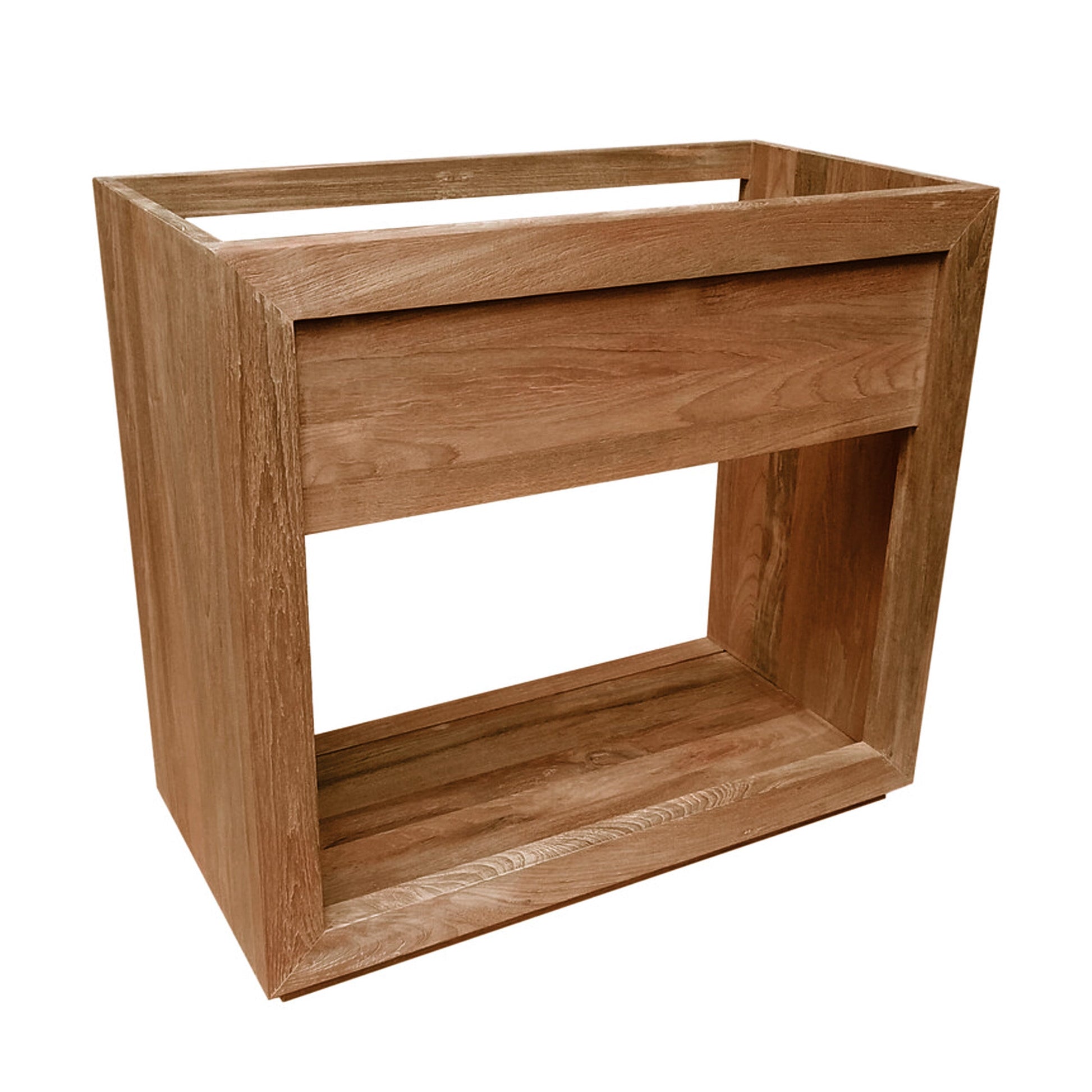 Natural Teak